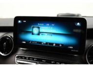 2021 MERCEDES-BENZ V-CLASS