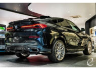 BMW X6 2022