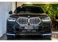 BMW X6 2022