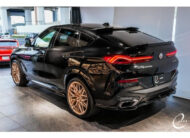 BMW X6 2022
