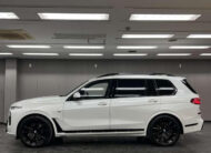 BMW X7 2024