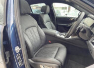 BMW X6 2022 x Drive 35d M Sports