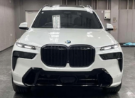 BMW X7 2024