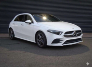 Mercedes-Benz S-Class 3,0L 2022