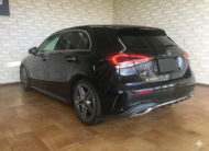 Mercedes-Benz S-Class 3,0L 2022