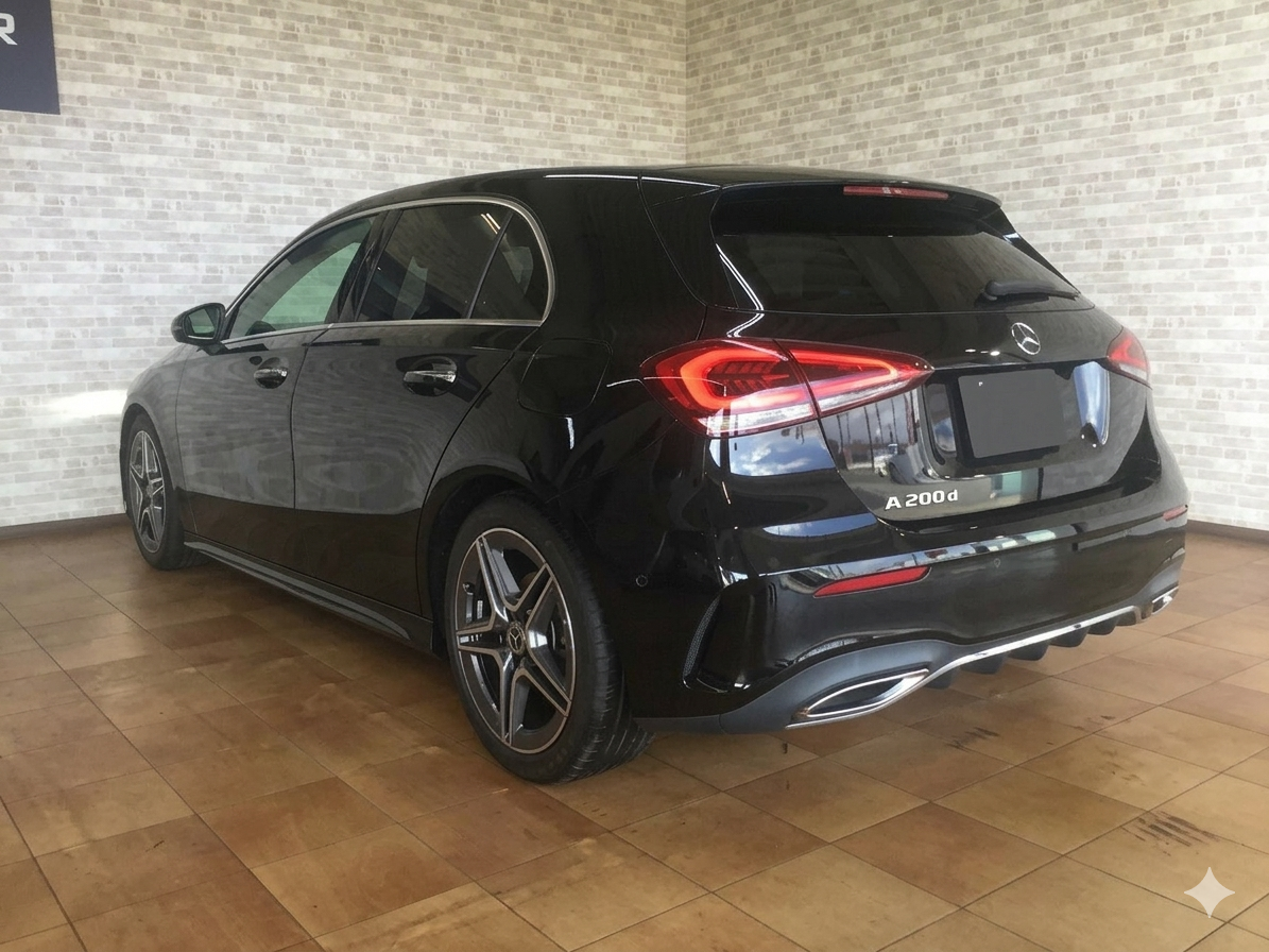 Mercedes-Benz S-Class 3,0L 2022