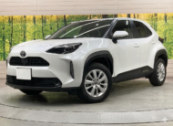 TOYOTA YARIS CROSS 2023