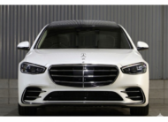 Mercedes-Benz S-Class 3,0L 2022