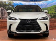 Lexus NX 2,0L 2024