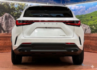 Lexus NX 2,0L 2024