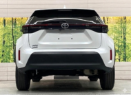 TOYOTA YARIS CROSS 2023