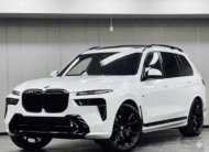 BMW X7 2024
