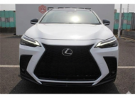 Lexus NX 2,0L 2025