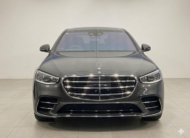 Mercedes-Benz S-Class 3,0L 2022