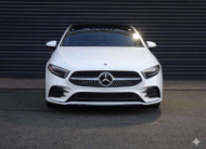 Mercedes-Benz S-Class 3,0L 2022