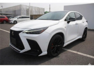 Lexus NX 2,0L 2025