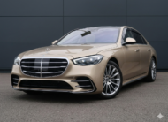 Mercedes-Benz S-Class 3,0L 2022