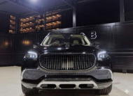 Mercedes-Benz GLC-Class  2022