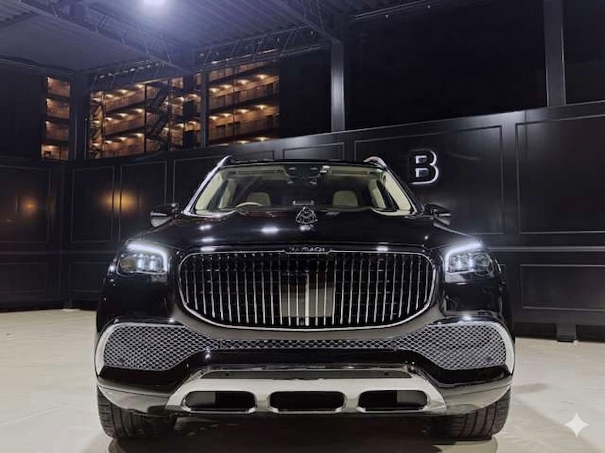 Mercedes-Benz GLC-Class 2022