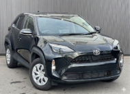 TOYOTA YARIS CROSS 2023