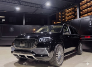 Mercedes-Benz GLC-Class  2022