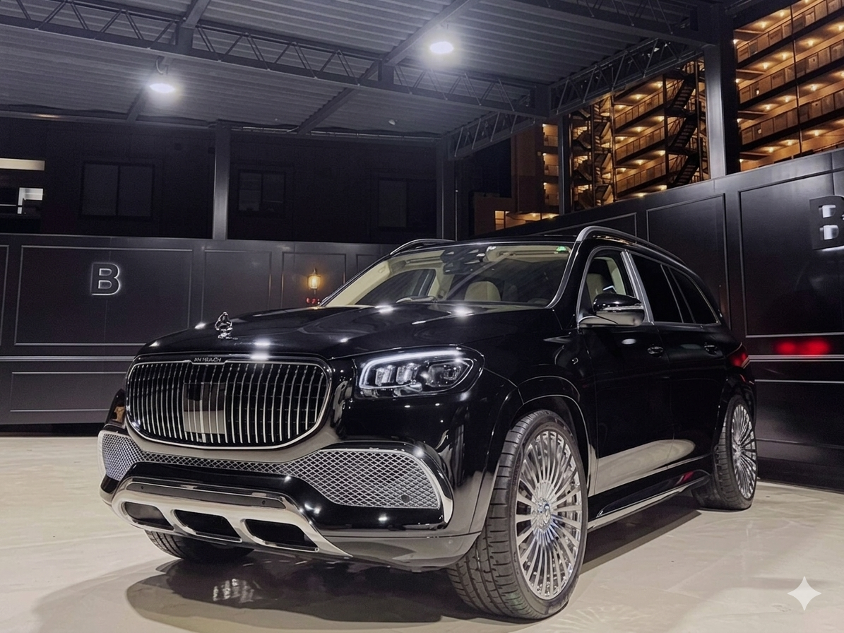 Mercedes-Benz GLC-Class 2022