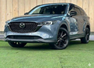 Mazda CX-8 2023
