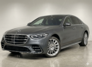 Mercedes-Benz S-Class 3,0L 2022