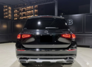 Mercedes-Benz GLC-Class  2022