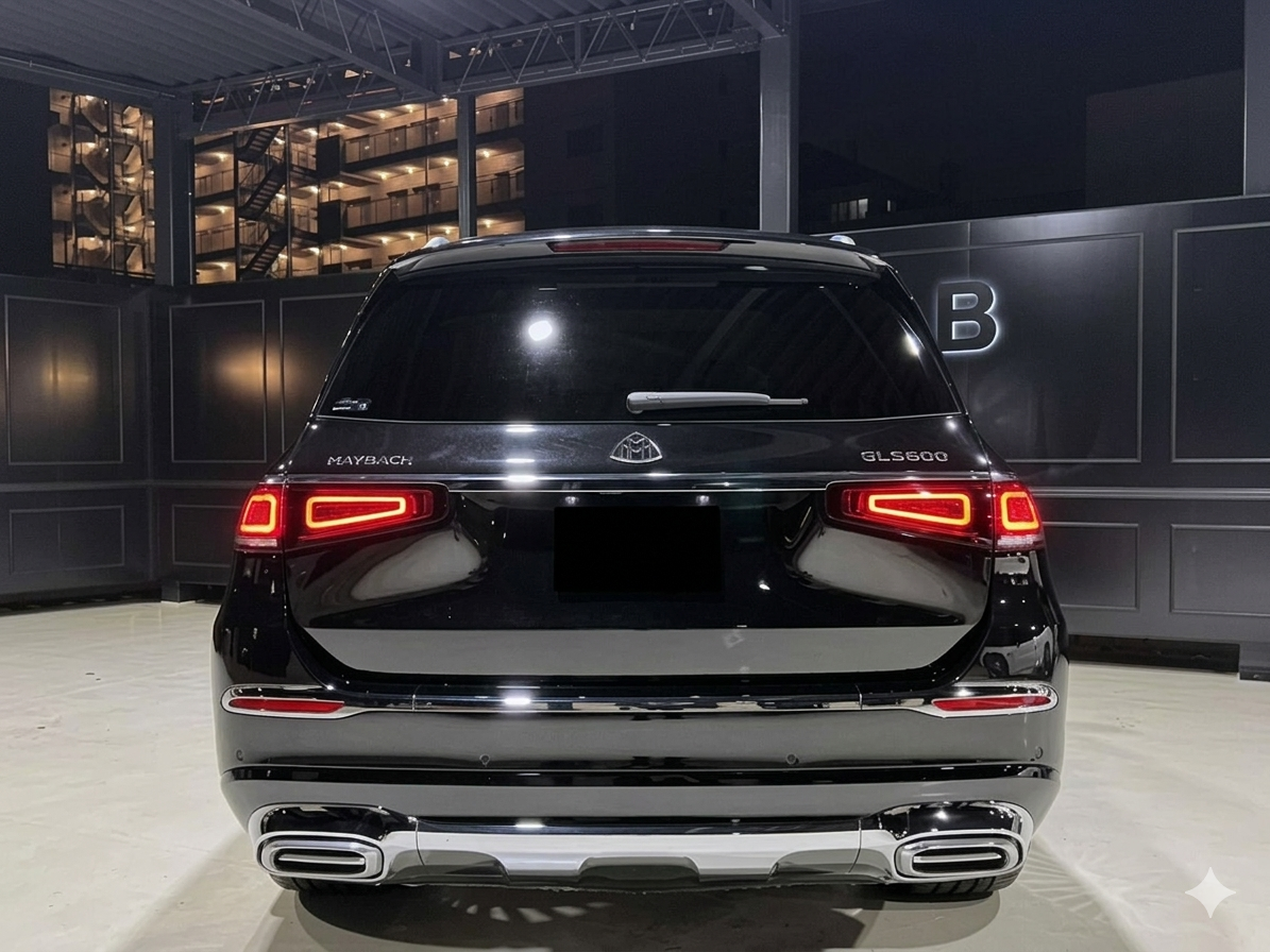 Mercedes-Benz GLC-Class 2022