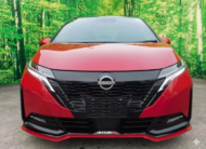 NISSAN ARIYA 2023