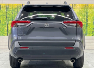 TOYOTA RAV4 2025 Adventure – Low Package 2