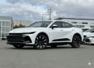 TOYOTA CROWN CROSSOVER 2024 TZSH35  RS