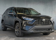 TOYOTA RAV4 2024 G