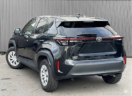 TOYOTA YARIS CROSS 2023