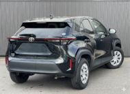 TOYOTA YARIS CROSS 2023