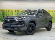 TOYOTA RAV4 2025 Adventure – Low Package 2