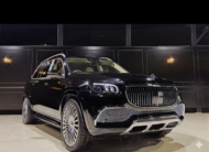 Mercedes-Benz GLC-Class  2022