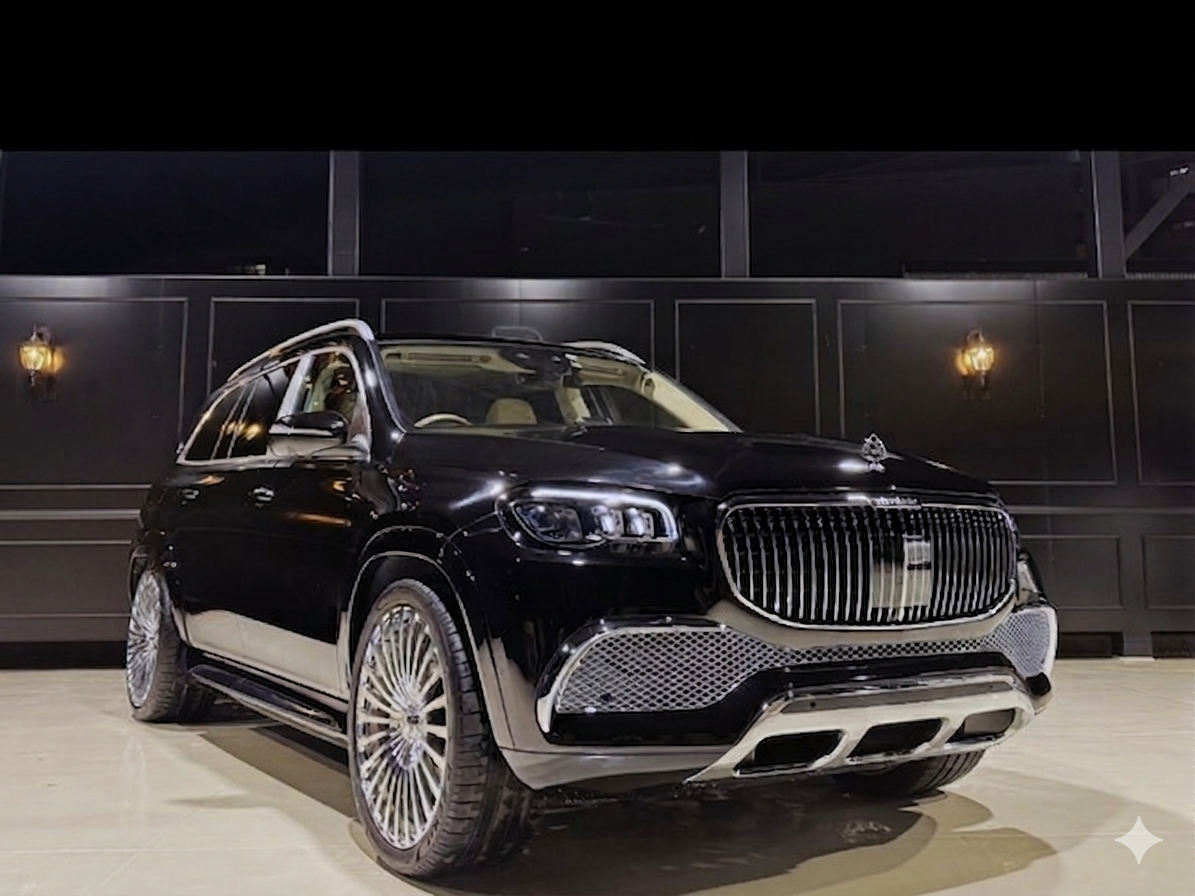 Mercedes-Benz GLC-Class 2022