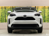 TOYOTA YARIS CROSS 2023