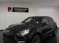 2019 PORSCHE MACAN