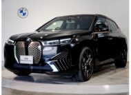 BMW IX 2023