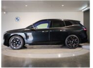 BMW IX 2023