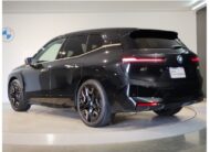 BMW IX 2023