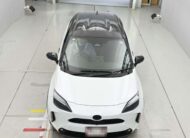 TOYOTA YARIS CROSS 2026