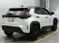 TOYOTA YARIS CROSS 2026