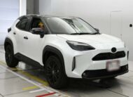 TOYOTA YARIS CROSS 2026