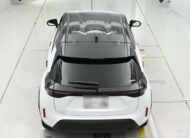 TOYOTA YARIS CROSS 2026