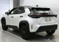 TOYOTA YARIS CROSS 2026