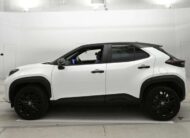 TOYOTA YARIS CROSS 2026